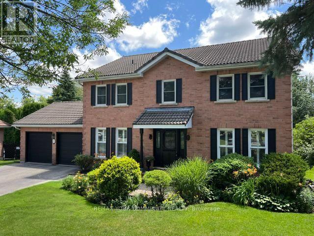 23 CRANBERRY LANE - 1