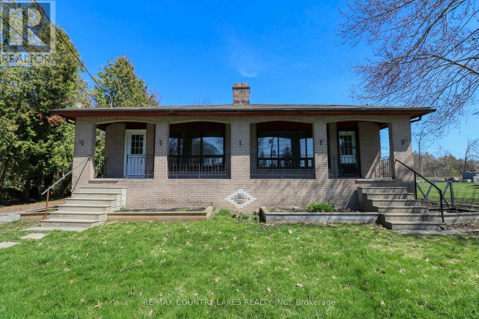 25035/7 MAPLE BEACH ROAD - 1