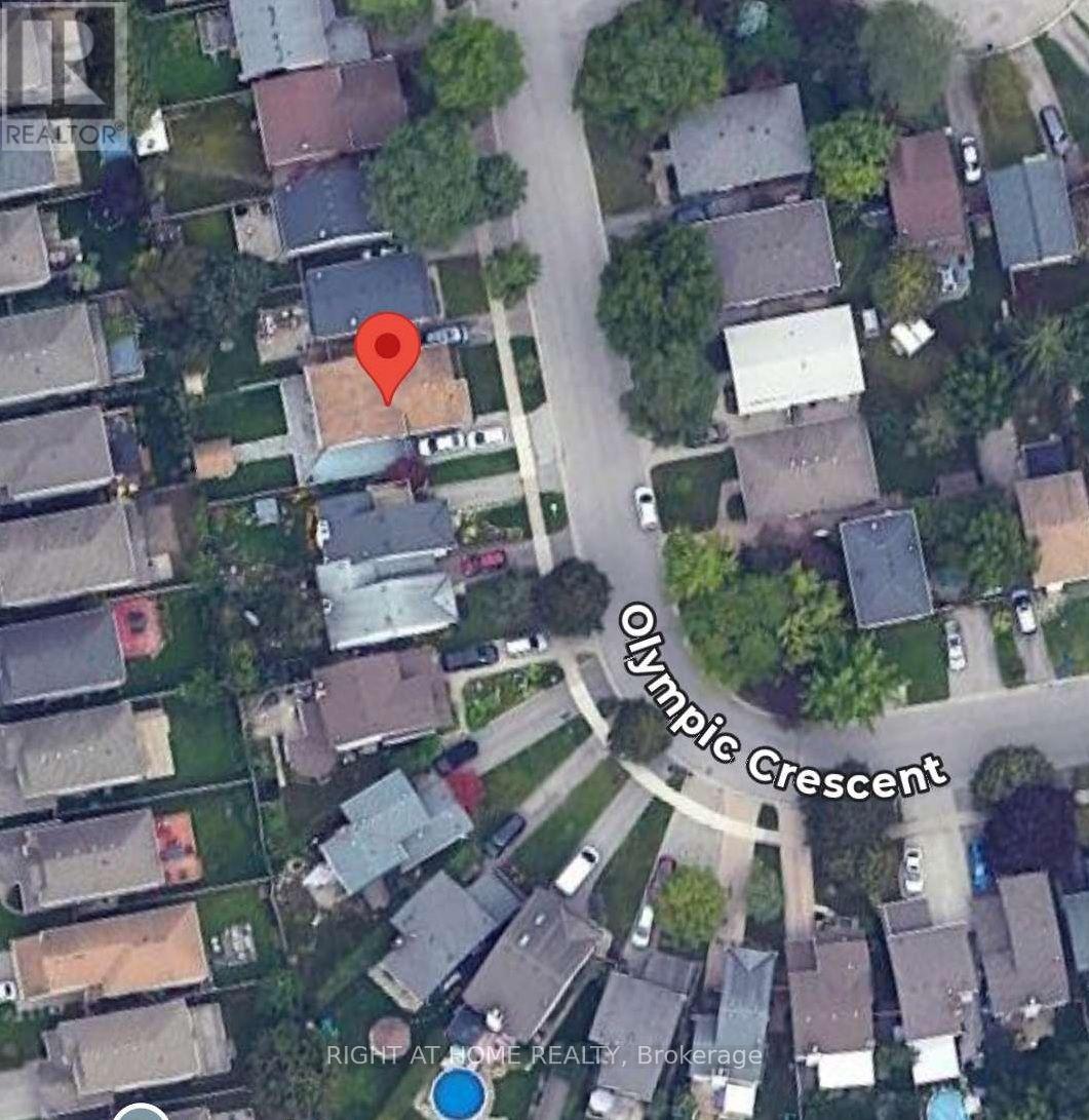 78 OLYMPIC CRESCENT - 36