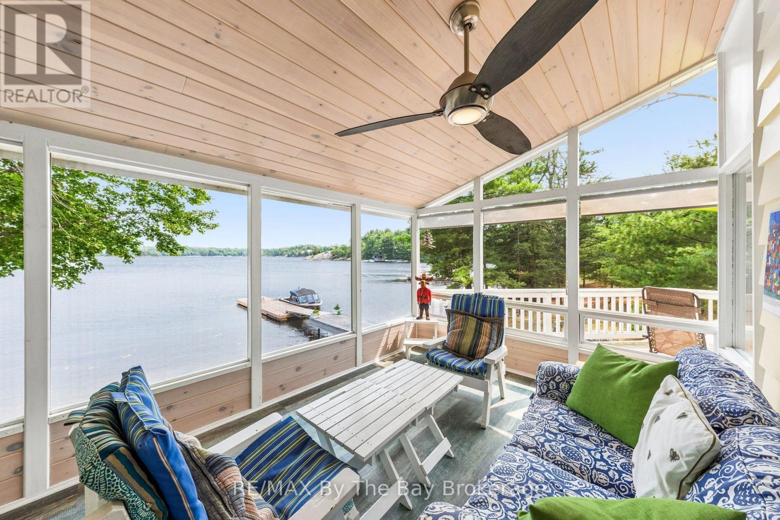 13322 GEORGIAN BAY SHORE - 14