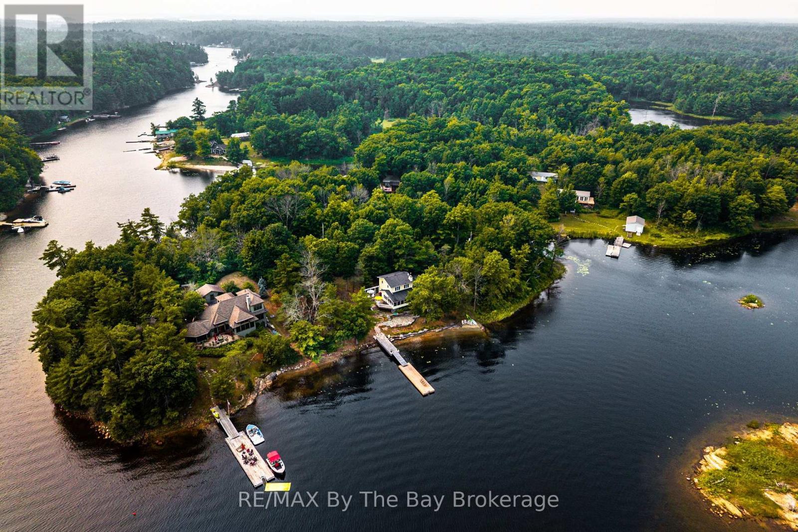 13322 GEORGIAN BAY SHORE - Image 46