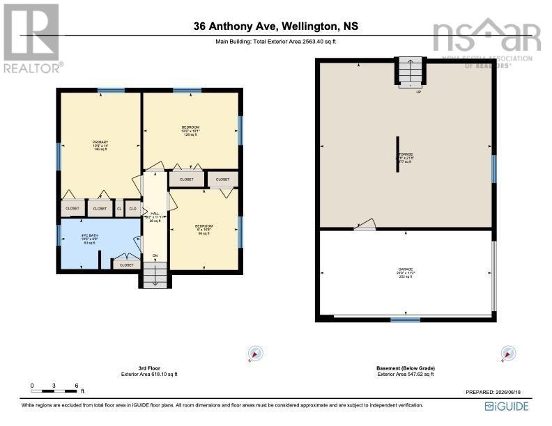 36 Anthony Avenue - 48