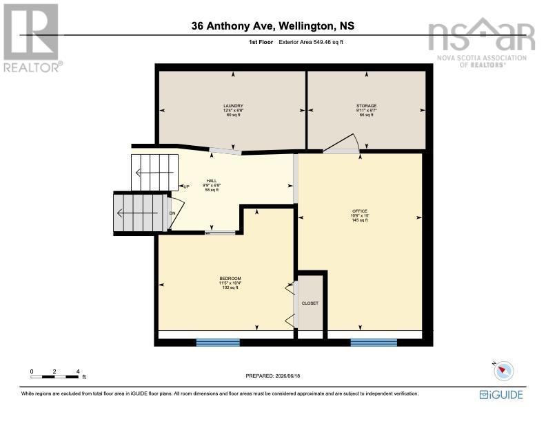 36 Anthony Avenue - 47
