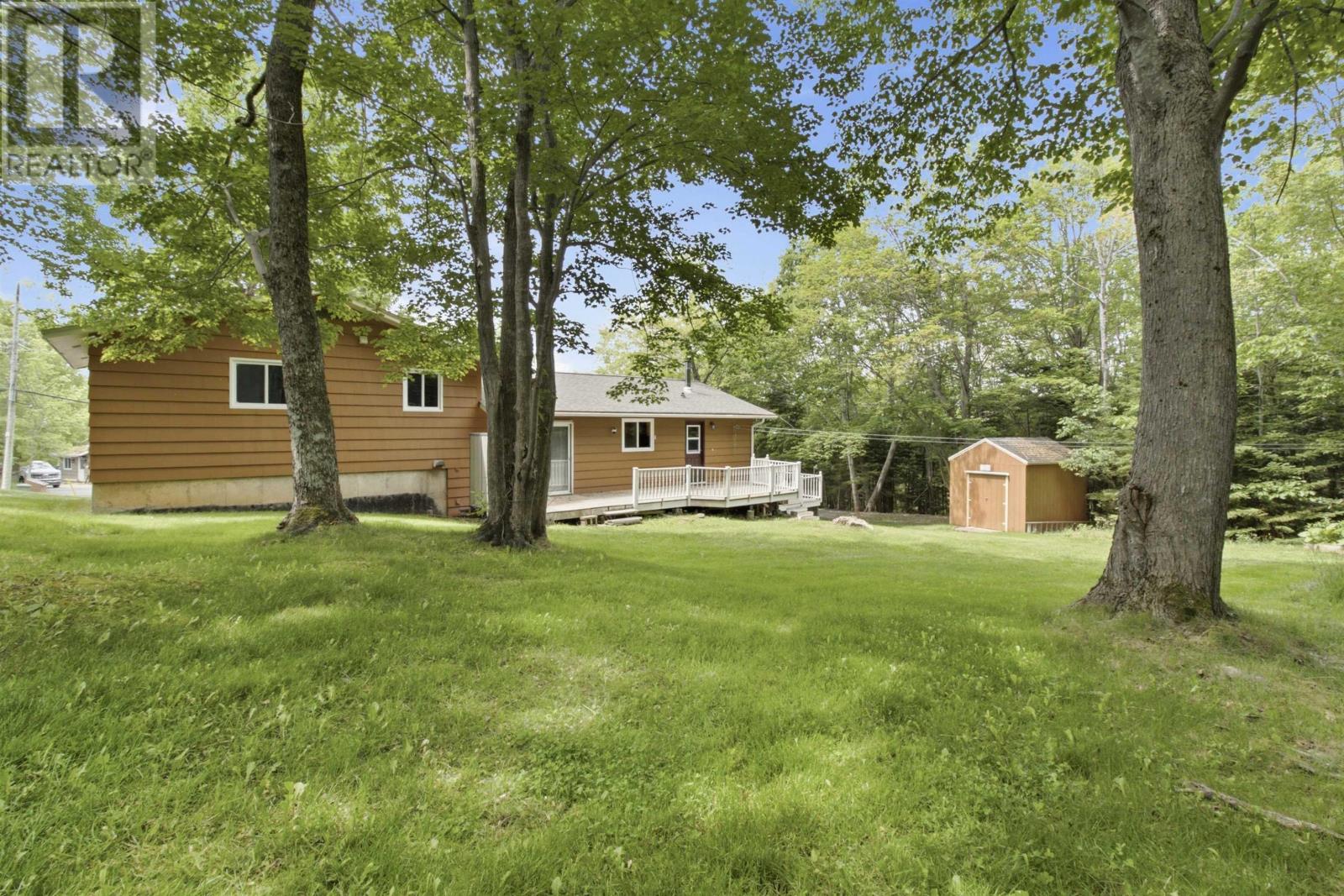 36 Anthony Avenue - 38