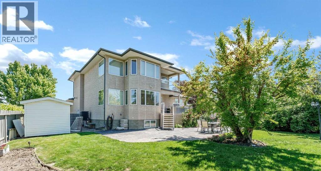 91 Sage Close SE - 45