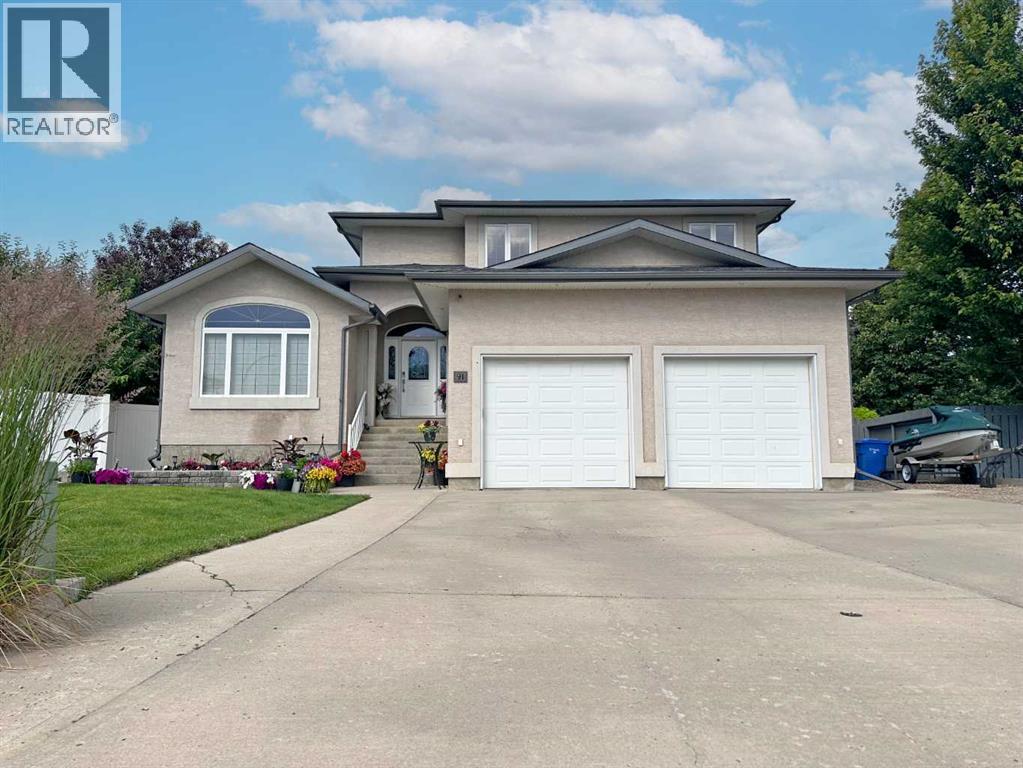 91 Sage Close SE - 1