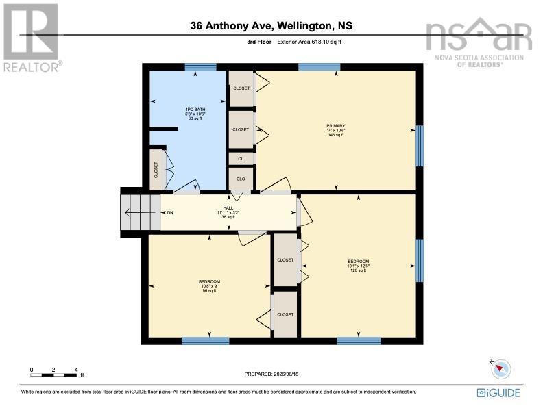 36 Anthony Avenue - 50