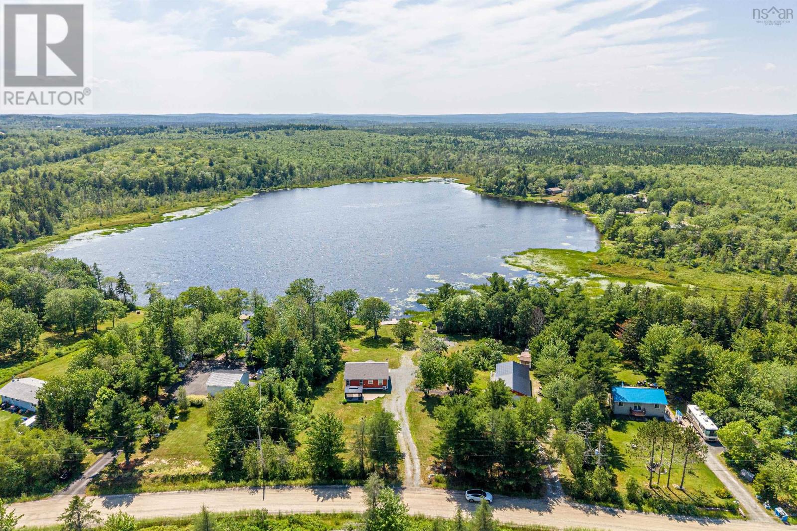 60 Long Lake Road - 1