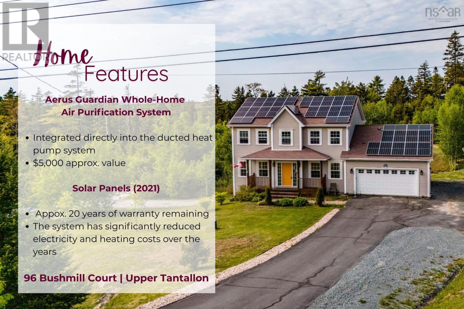 96 Bushmill Court - 2