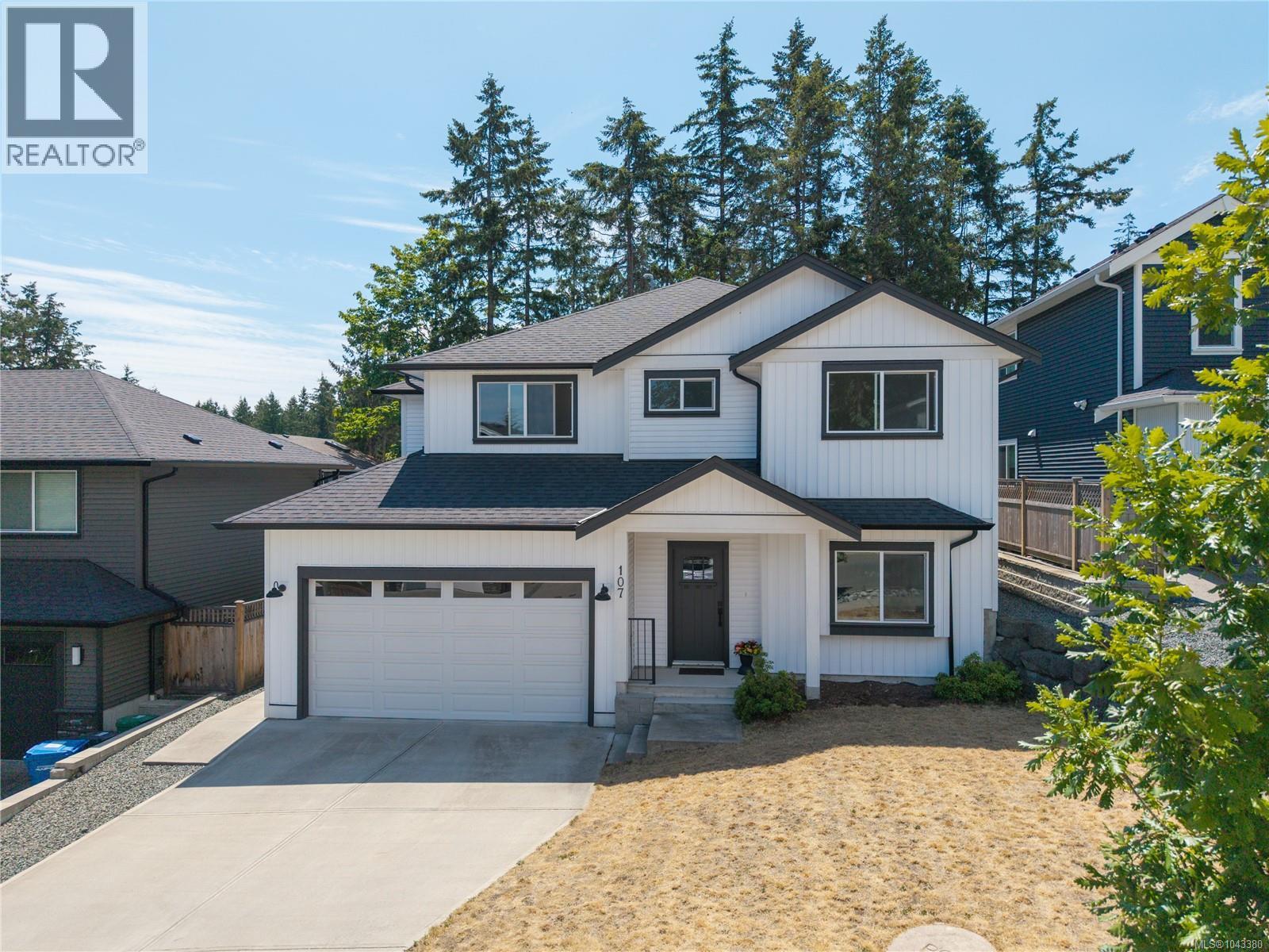 107 Evelyn Pl - 1