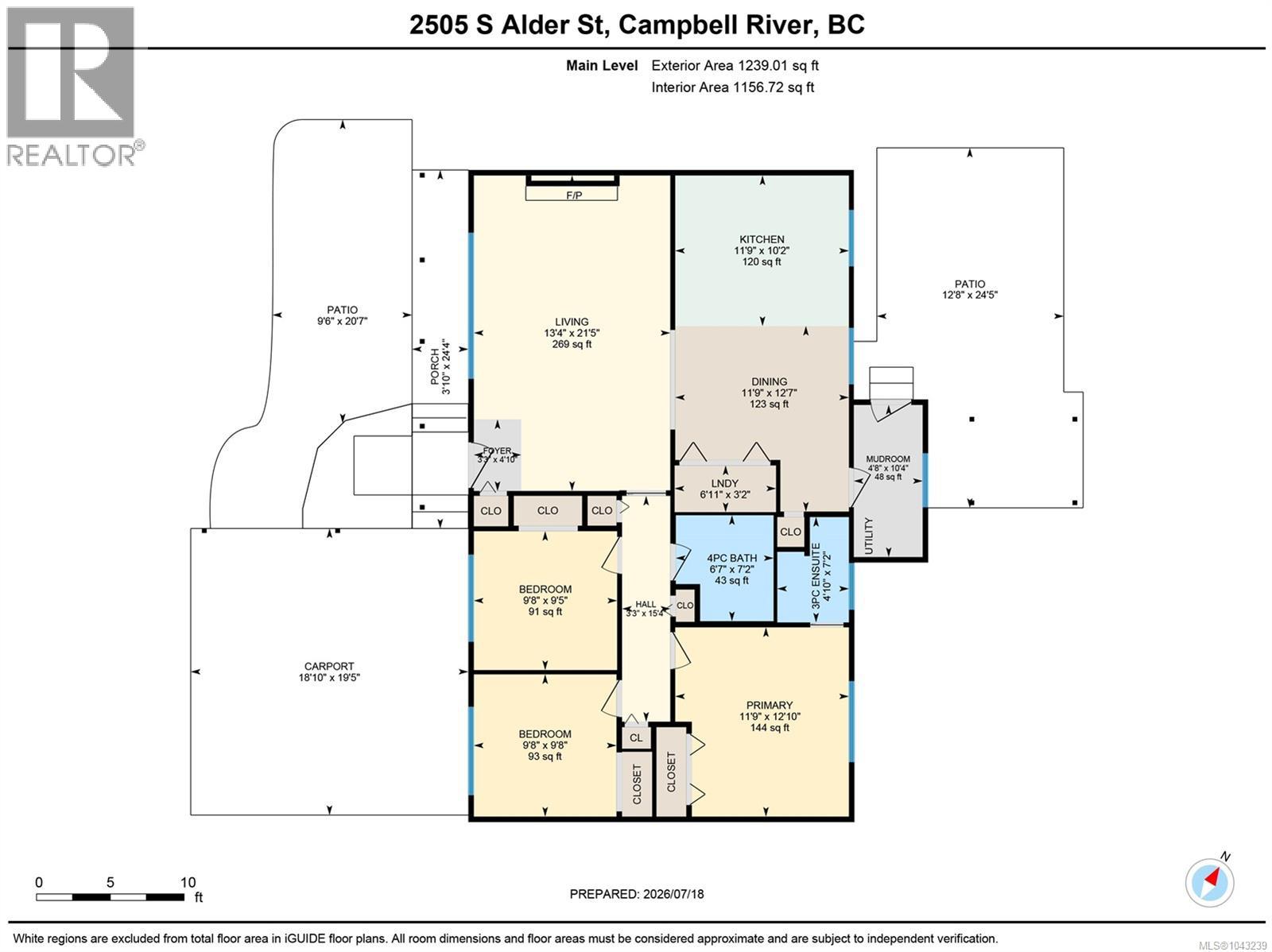 2505 Alder St S - 33