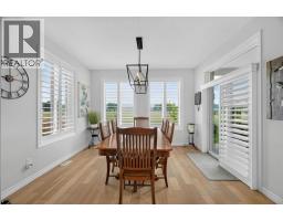 Dining room - 87 Boyd Boulevard, Zorra, ON N0M2M0 Photo 13