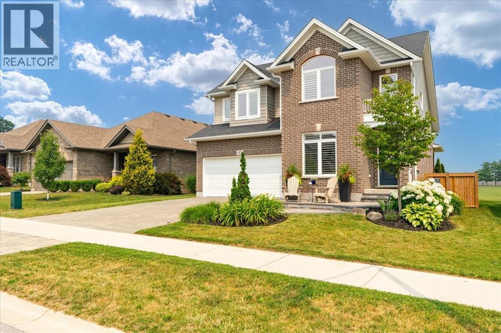 87 BOYD BOULEVARD - 2