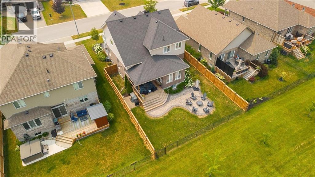 87 BOYD BOULEVARD - 46