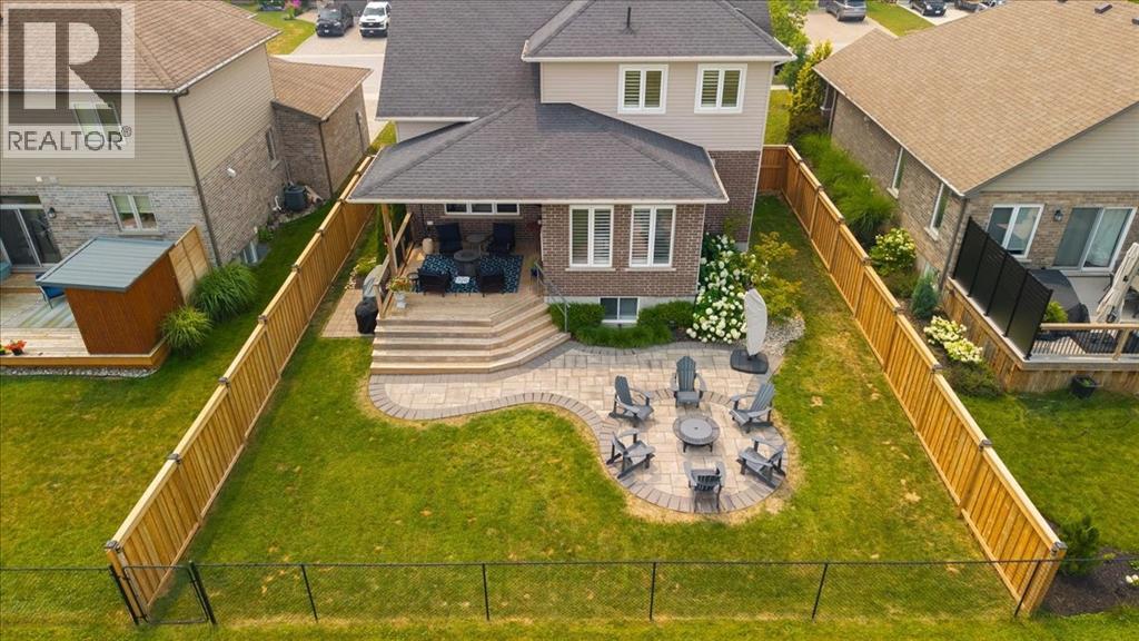 87 BOYD BOULEVARD - 47