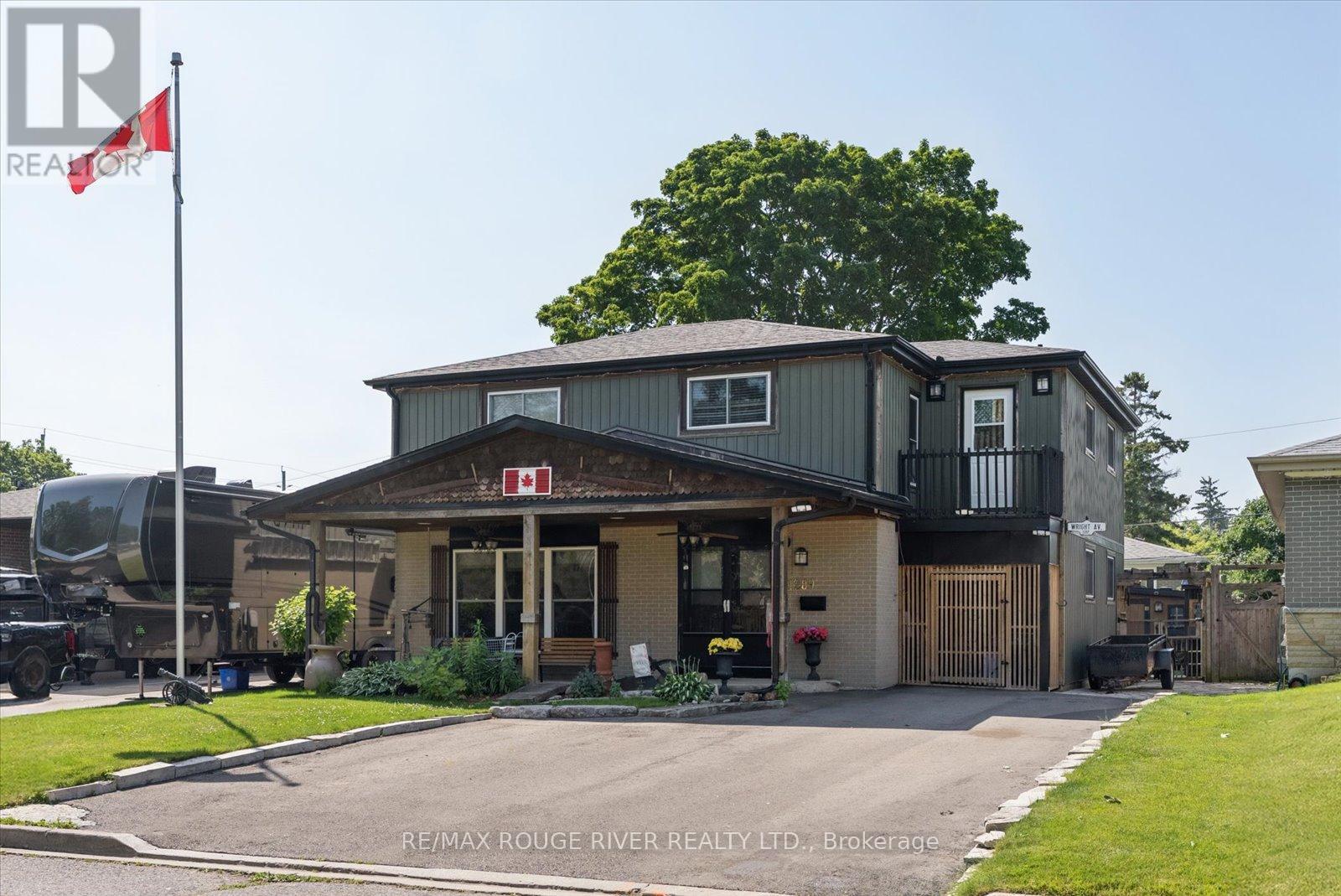 1289 ILONA PARK ROAD - 1