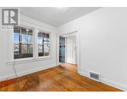 Bedroom 3 - 259 Milverton Boulevard, Toronto, ON M4J1V6 Photo 6
