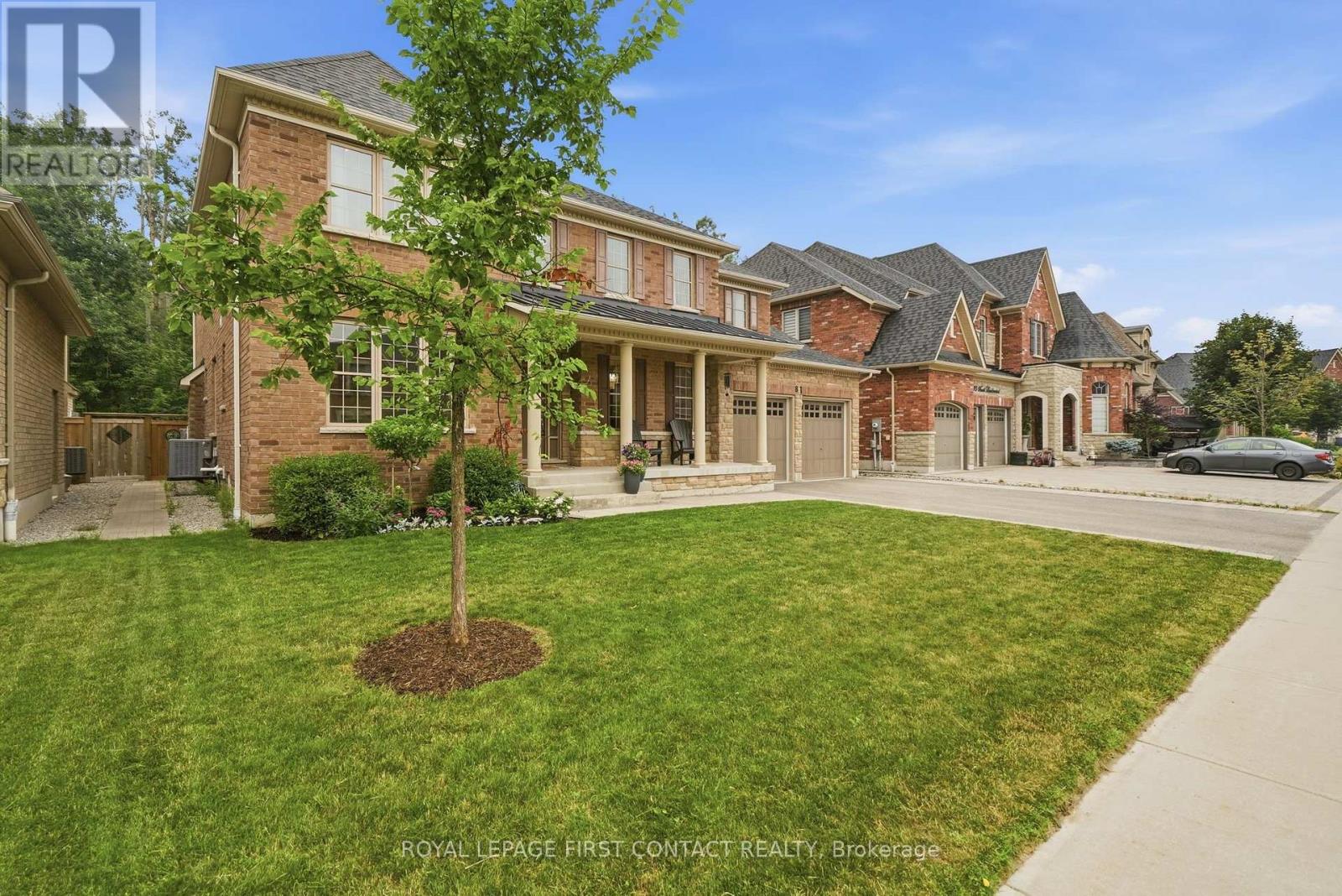 81 TRAIL BOULEVARD - 2