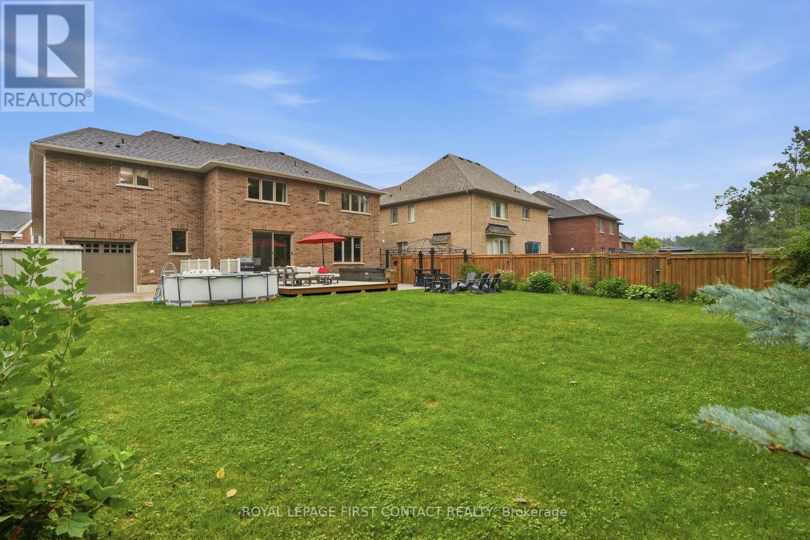 81 TRAIL BOULEVARD - Image 36