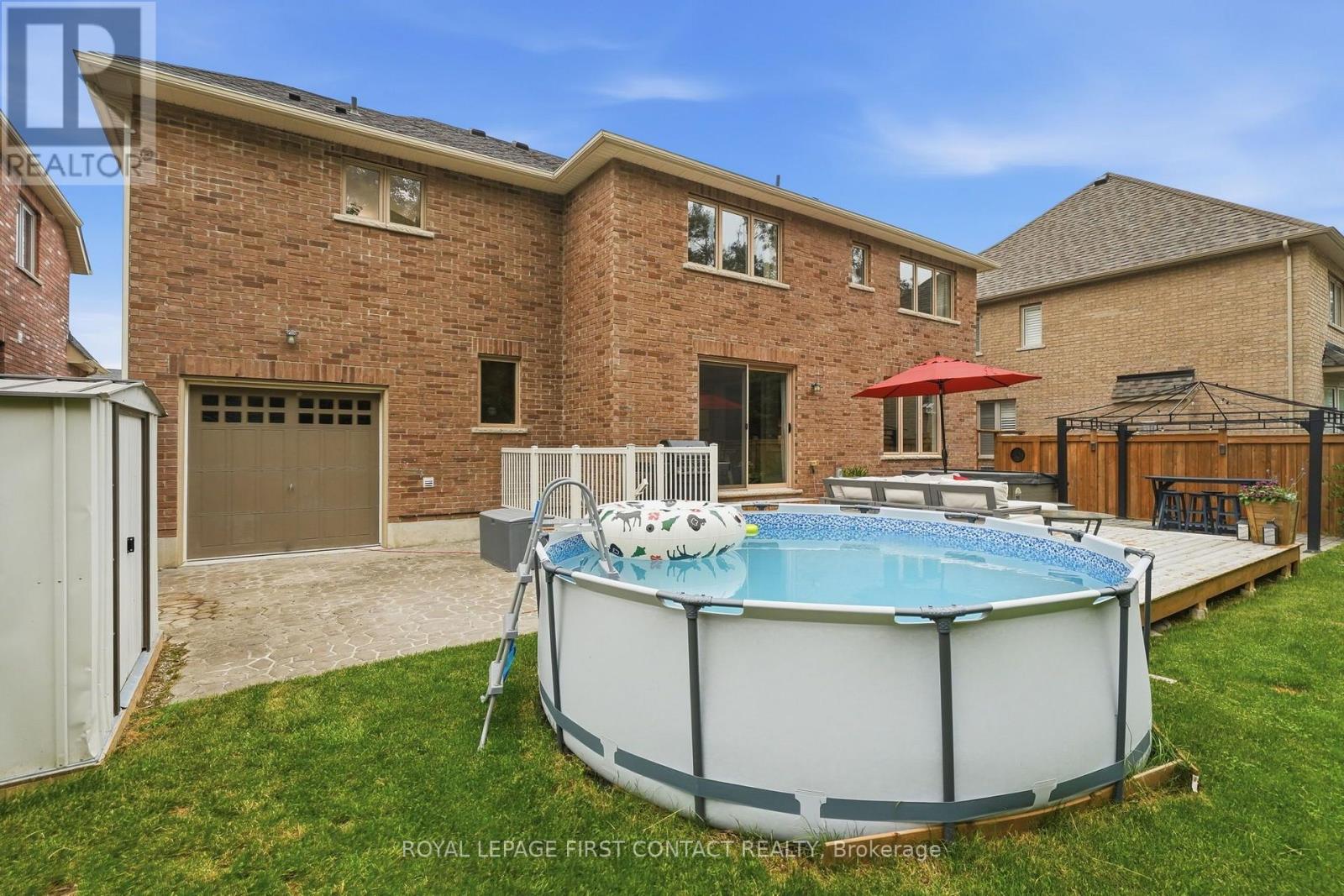 81 TRAIL BOULEVARD - Image 37