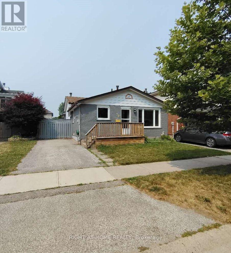 78 OLYMPIC CRESCENT - 1
