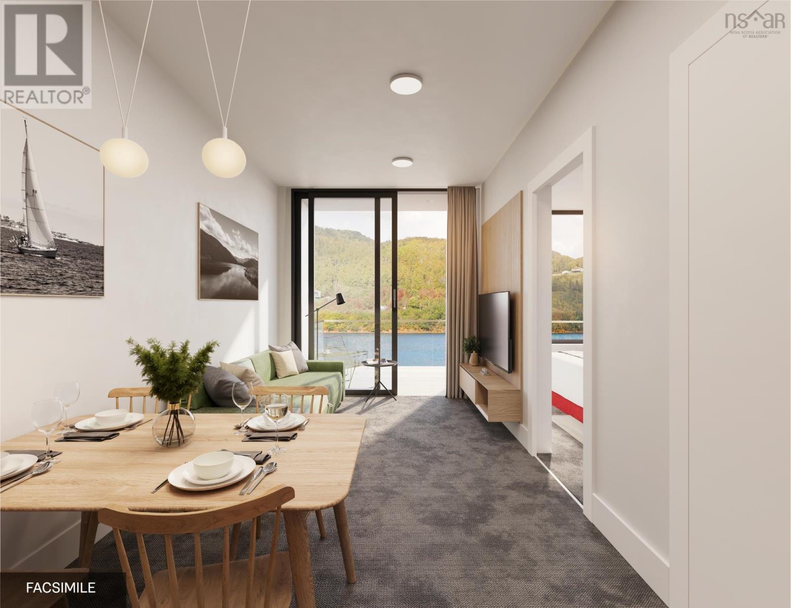 Unit 304 38693 Cabot Trail - 3