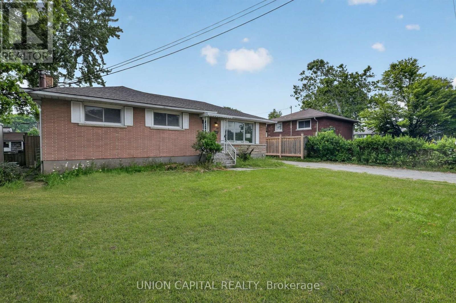 30 COLLIER ROAD N - 46