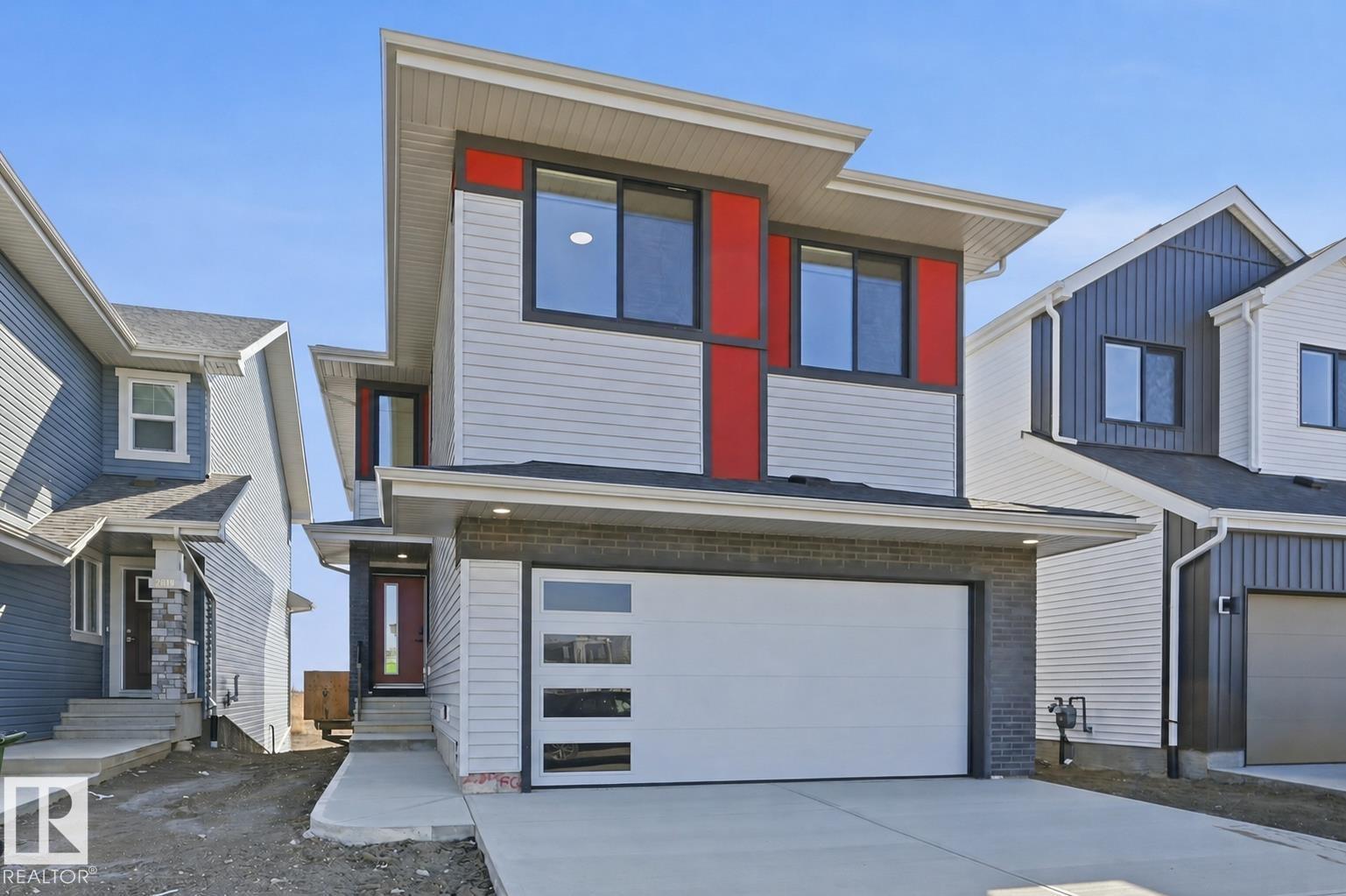 2815 188 ST NW - 1
