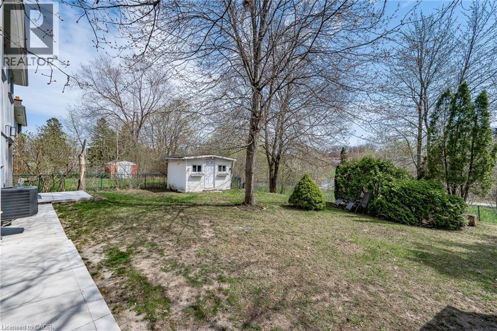 83 SHENDALE Drive - 28