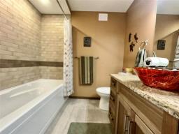 27123 Park Rd 70n Road, Springfield Rm, MB R5M0C4 Photo 16