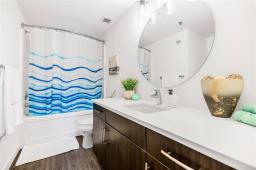512 300 Centre Street, Winnipeg, MB R3Y2A1 Photo 19