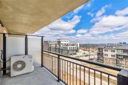 512 300 Centre Street, Winnipeg, MB R3Y2A1 Photo 21