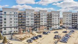 512 300 Centre Street, Winnipeg, MB R3Y2A1 Photo 28