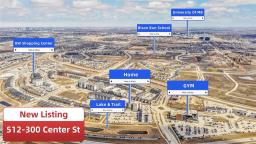 512 300 Centre Street, Winnipeg, MB R3Y2A1 Photo 30