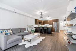 512 300 Centre Street, Winnipeg, MB R3Y2A1 Photo 8