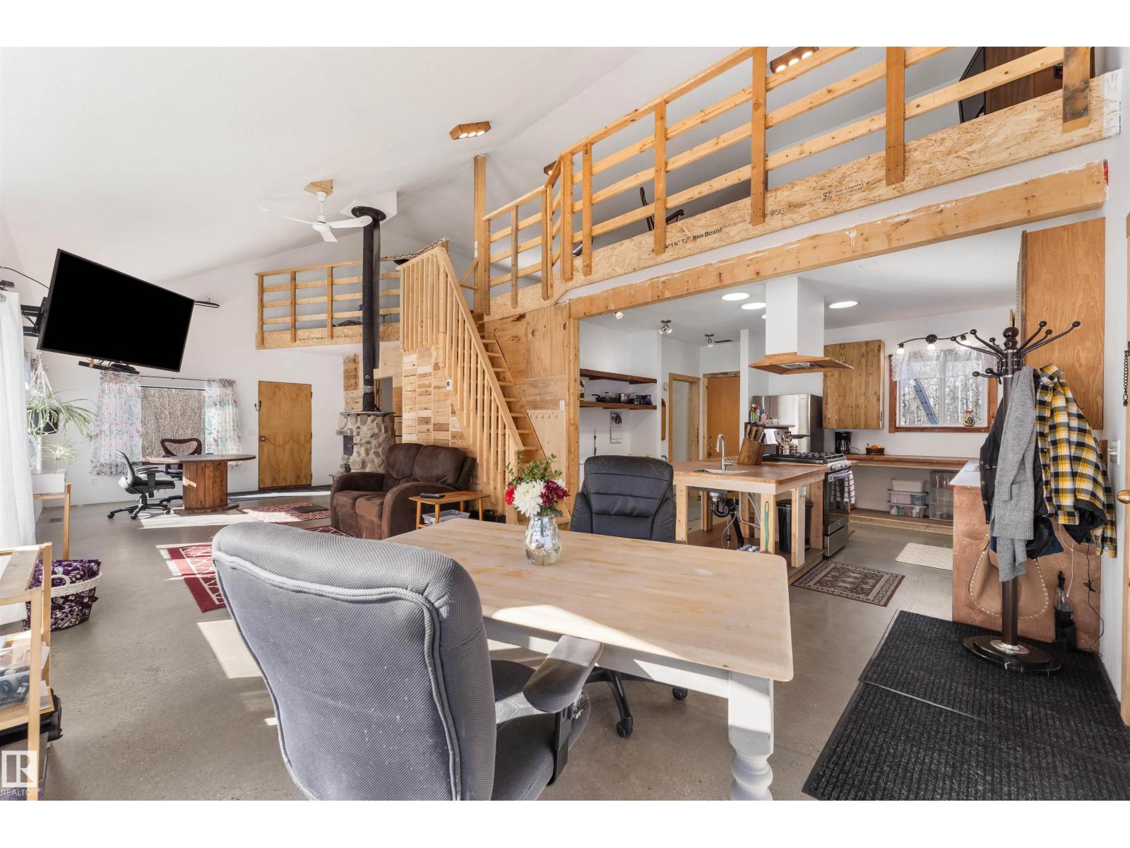 #14 53301 RGE ROAD 32 - 12