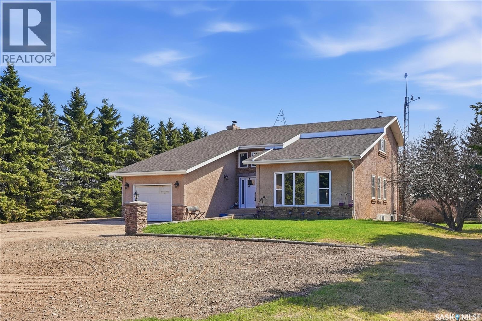 Elliot Acreage - 1