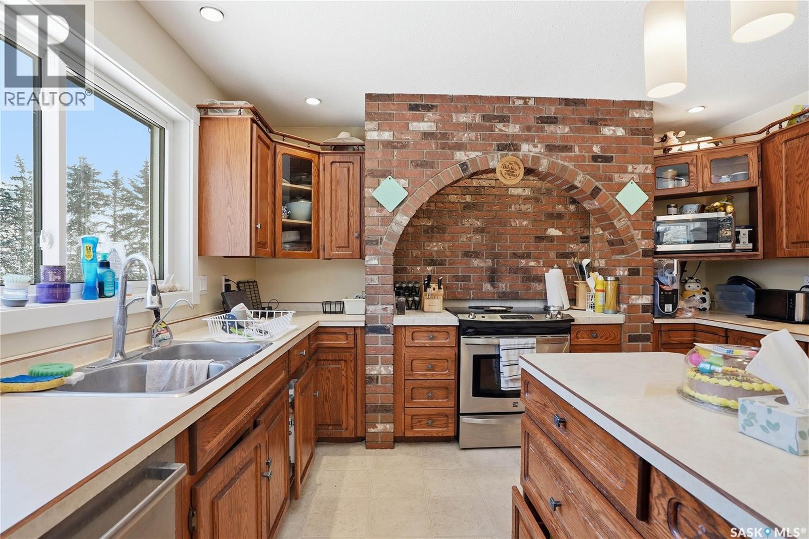 Elliot Acreage - 10