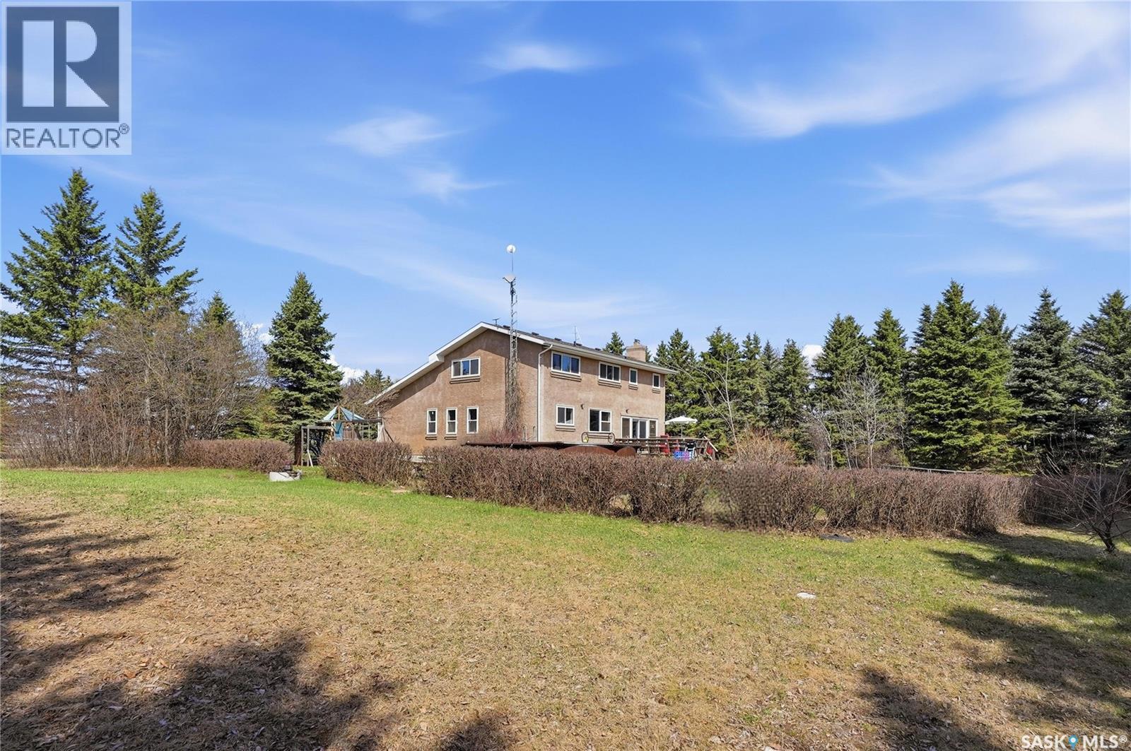 Elliot Acreage - 44