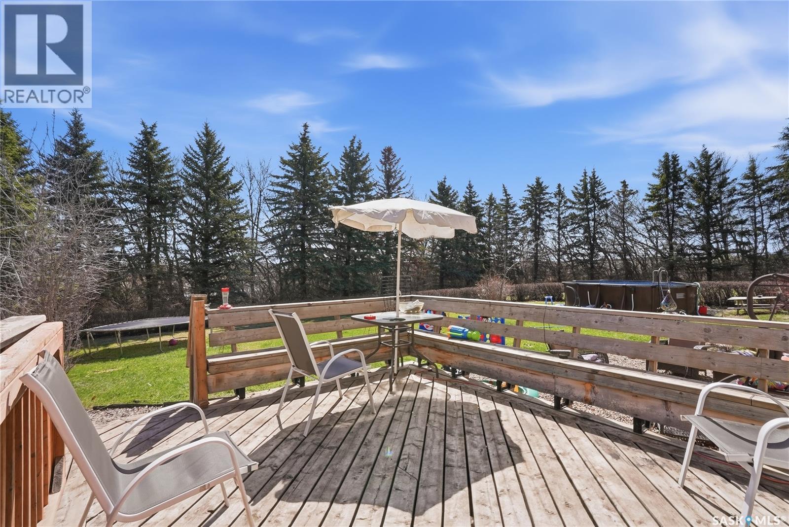 Elliot Acreage - 45