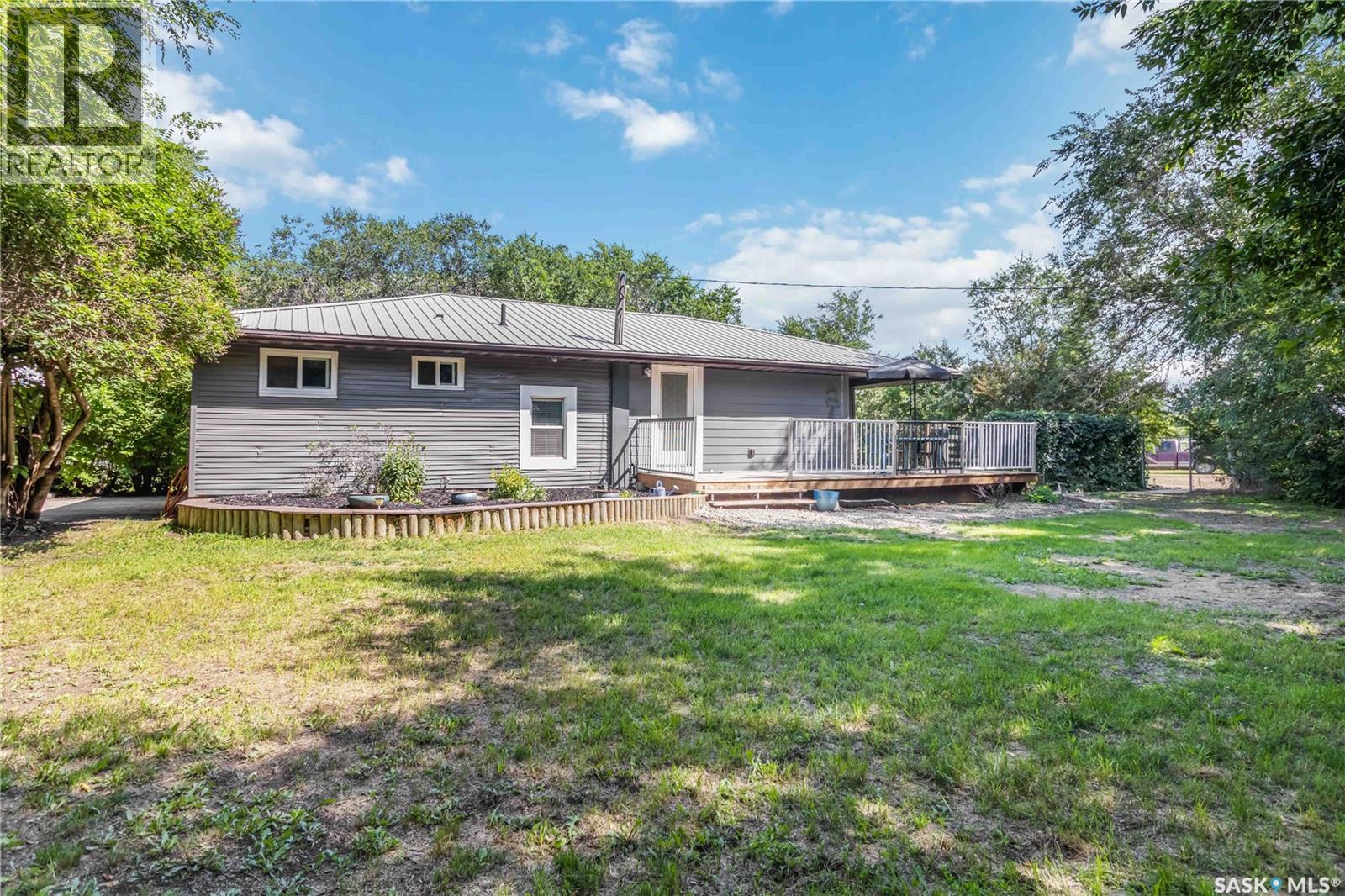 Hwy 766 Acreage - 1