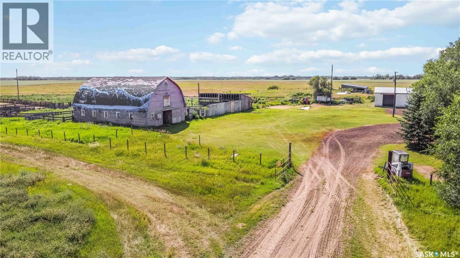 Hwy 766 Acreage - 47