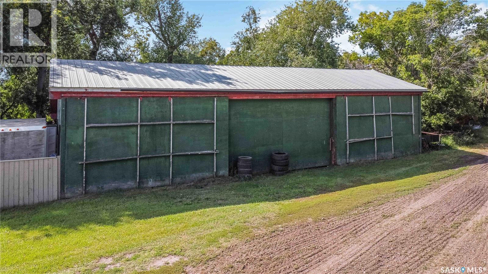 Hwy 766 Acreage - 48