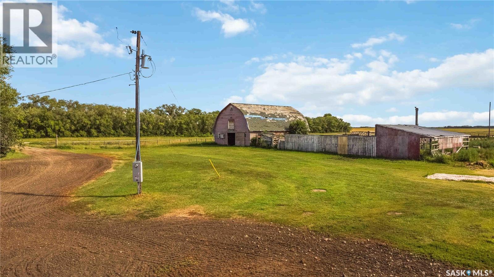 Hwy 766 Acreage - 50