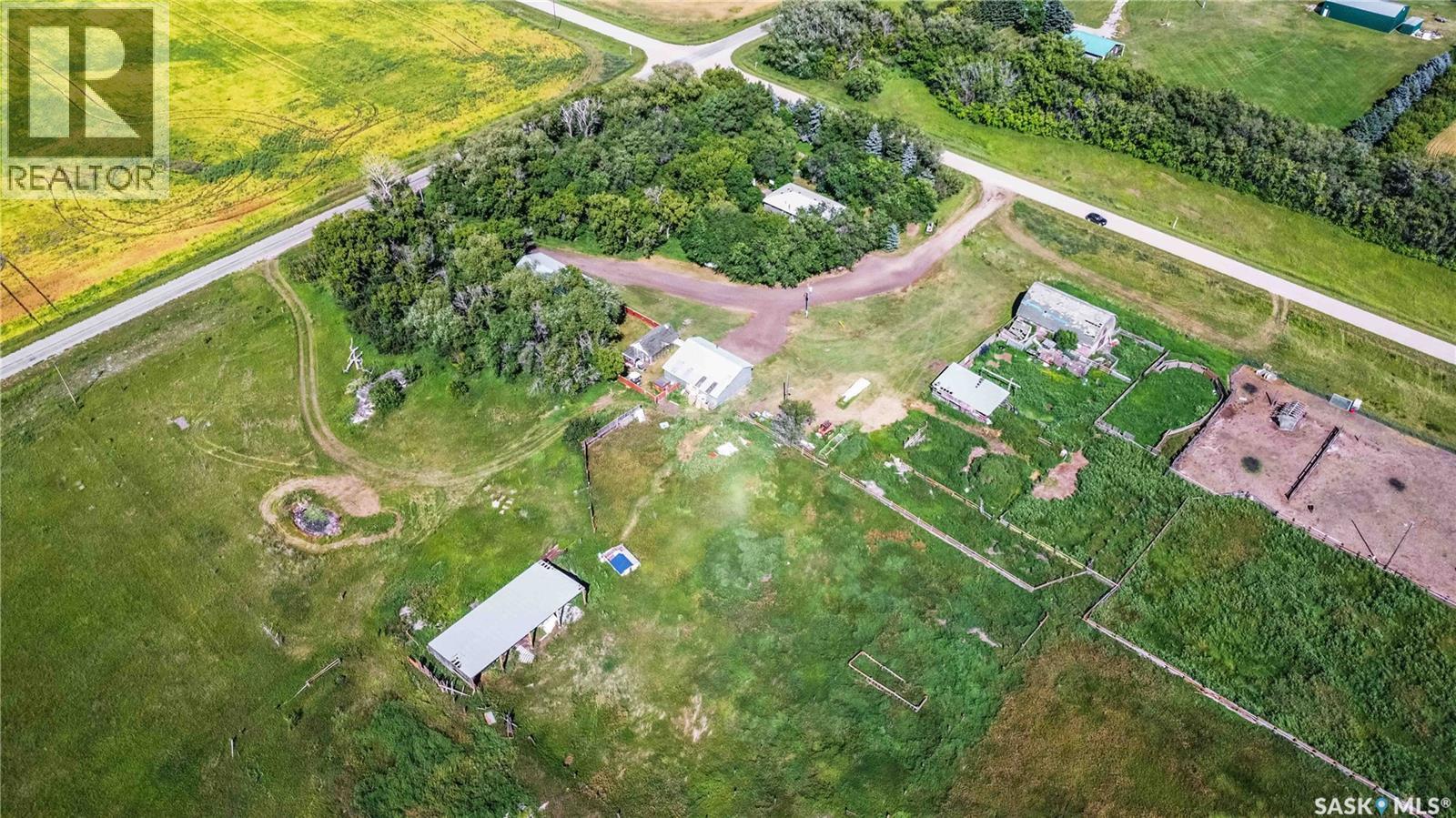 Hwy 766 Acreage - 55