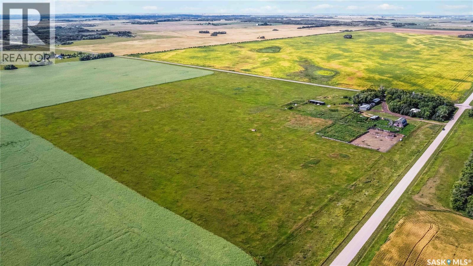 Hwy 766 Acreage - 56