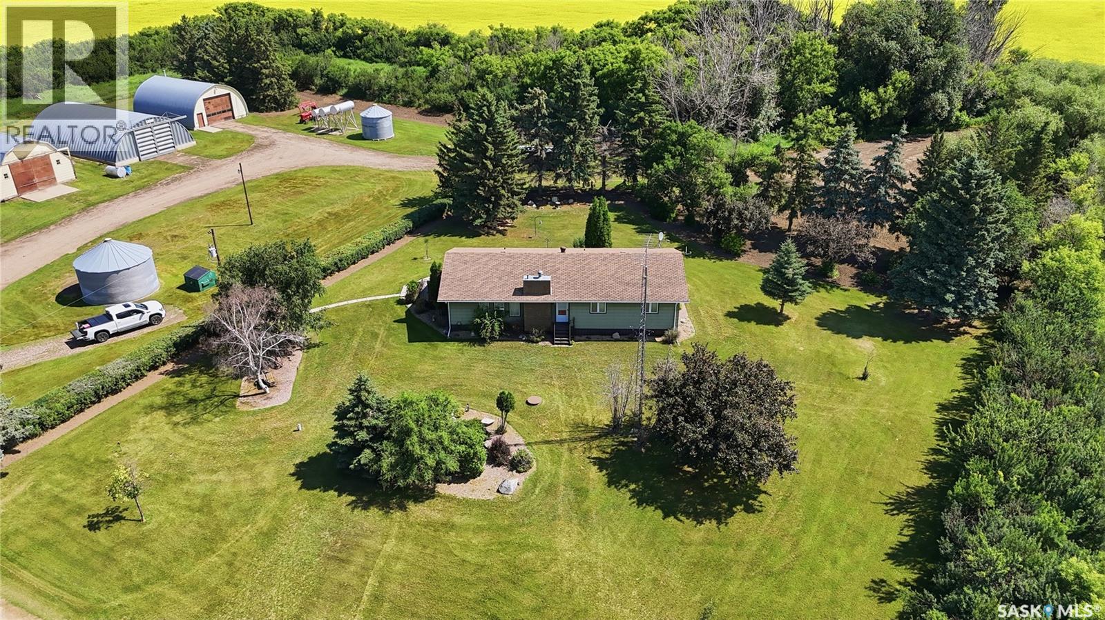 Donahue Acreage - 1