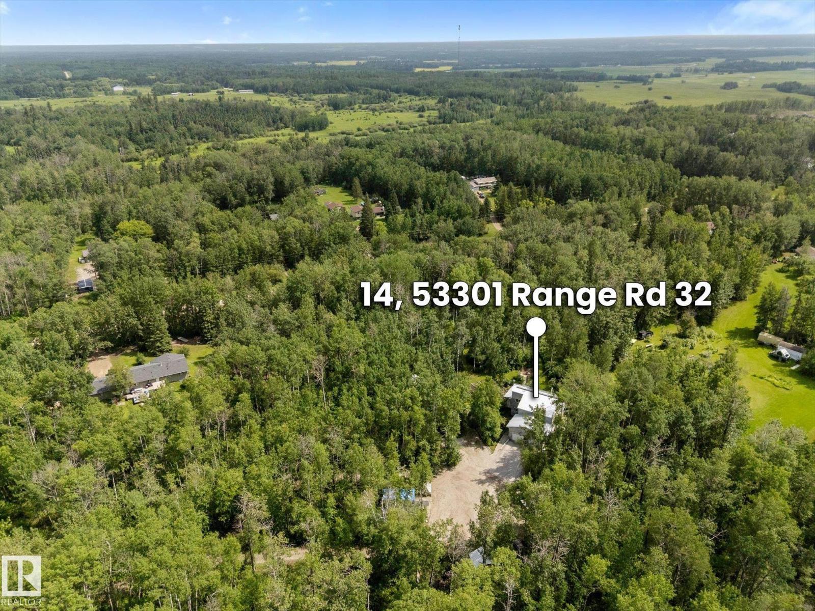 #14 53301 RGE ROAD 32 - 57
