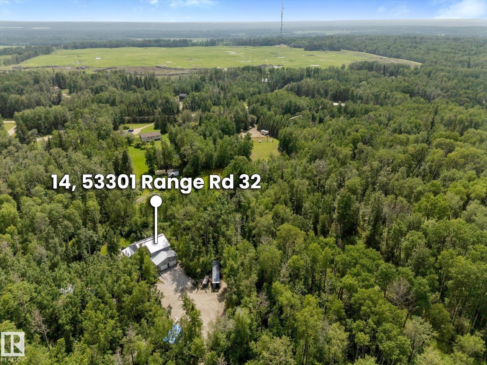 #14 53301 RGE ROAD 32 - 56