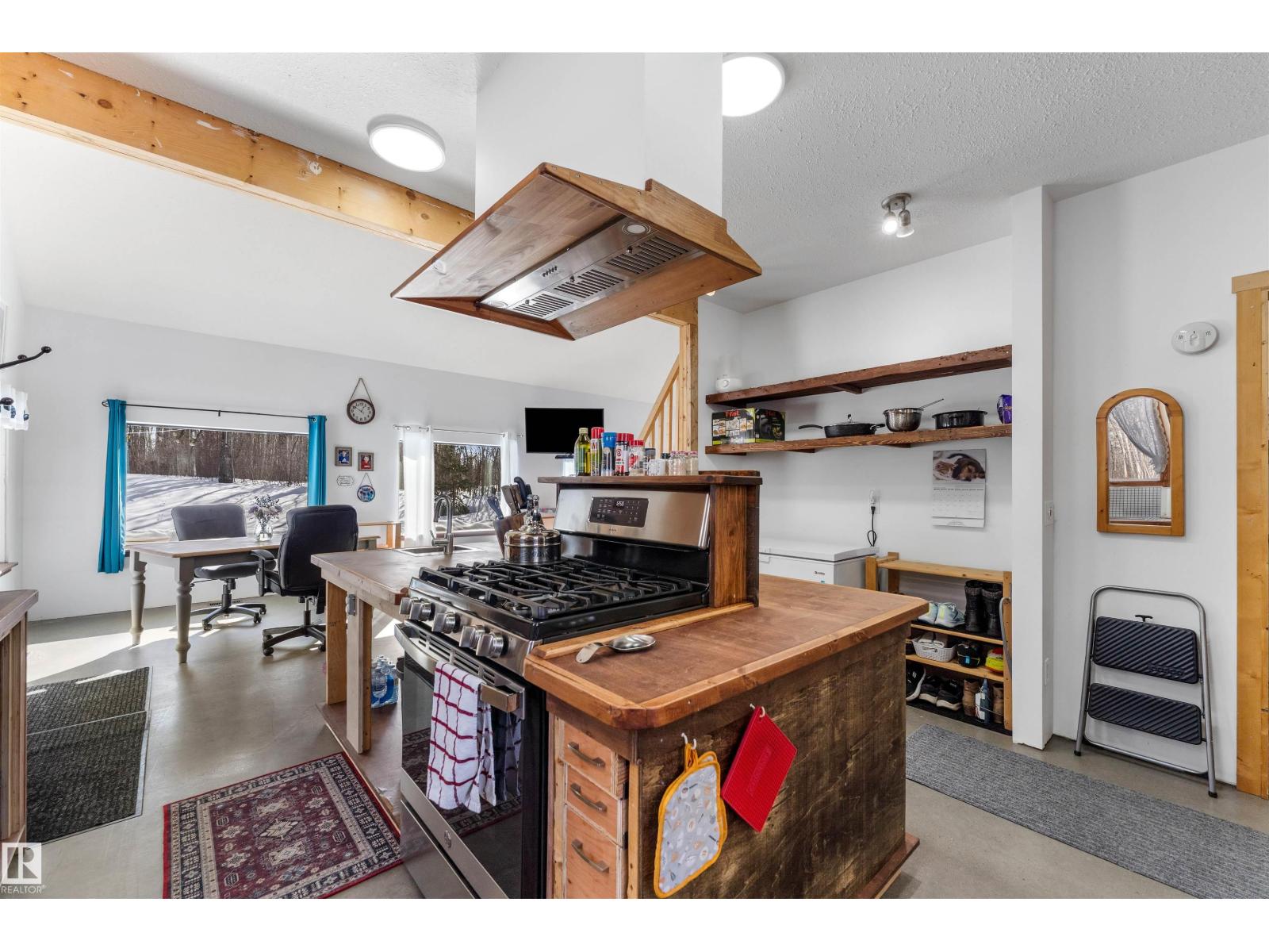 #14 53301 RGE ROAD 32 - 5